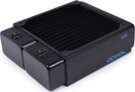 Alphacool NexXxoS HPE-45 Radiator 120mm - schwarz