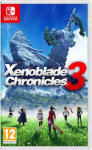 Nintendo NSW Xenoblade Chronicles 3