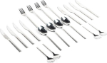 Russell Hobbs RH00855EU Vermont cutlery set 20pcs Multi ling