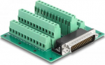 Delock Serial Adapter - HB-44 zu 45-pole