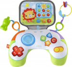 MATTEL Fisher-Price: Littlest Gamer Tummy Wedge (HGB89)