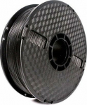 Gembird GEMBIRD 3DP-PLA-MX3-01-GBK Filament PLA Three galaxy czarny 1.75mm 1kg