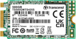 SSD 500GB Transcend M.2 MTS425S (M.2 2242) 3D NAND, SATA3