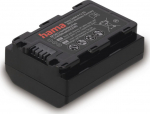 Hama DP 542, Sony, 1940 mAh, 7.2 V, Lithium-Ion (Li-Ion)