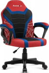 GAMING CHAIR FOR CHILD HUZARO RANGER 1.0 SPIDER