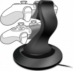 Speedlink TWINDOCK Charging System for PS4 black
