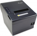 Equip Thermal Printer 80mm USB/RJ11 schwarz