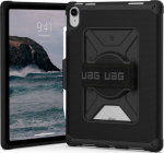 Urban Armor Gear METROPOLIS HANDSTRAP CASE BLACK, APPLE IPAD 10.9IN (2022)