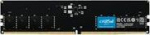 CRC Crucial DDR5 - Module - 16 GB - DIMM 288-PIN