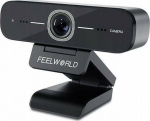 FEELWORLD WEBCAM WV207 USB STREAMING WEBCAM FULL HD 1080P
