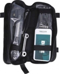 Forever Outdoor Multifunctional bicycle repair kit in a handy case