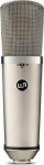 Microphone WARM AUDIO Warm Audio WA-67 - Tube Microphone
