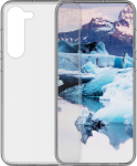D. Bramante dbramante1928 Iceland Pro - Back cover for mobile phone - plast - ice-clear - for Samsung Galaxy S23