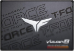 Disk SSD TeamGroup Team Group VULCAN Z 2 TB, SSD (black/grey, SATA 6 Gb/s, 2.5'')