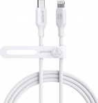 Anker Innovations 541 - - Lightning - USB C - male - - Wei&szlig; - Kabel - Digital/Data
