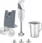 Bamix SwissLine M200-blender, white