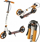 Hulajnoga Nils Extreme HM0107 Orange (16-50-417)