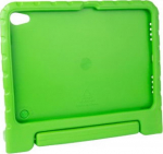 Alcasa Good Connections iPad 10.9" (10. Gen.) Tablet case green