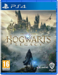WB Games Hogwarts Legacy (PS4)