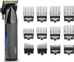 Babyliss E991E Super X Metal hair clipper