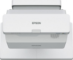 EPS Epson EB-770F | 1920x1080 3LCD 4100ANSI-lumen | 0.25:1 | Fixed lens | White