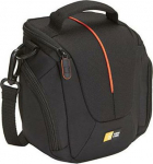 Kaamerakott DCB-304 must nailon Case Logic/4