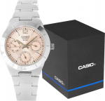 CASIO LTP-2069D-4AVEG Women's watch