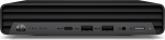 HP Pro 400 G9, Intel&reg; Core&trade; i5, i5-12500T, 16 GB, DDR4-SDRAM, 512 GB, Windows 11 Pro