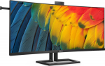 Philips 40B1U6903CH - 6000 Series - LED-Monitor - gebogen - USB - 100.9 cm (39.7")