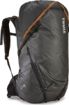 Matkaseljakott Thule Stir 35L obsidian hall naiste
