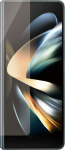 Kaitseklaas v&auml;lisekraanile, Samsung Galaxy Z Fold5 / Z Fold4, PanzerGlass