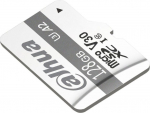 Dahua Europe Karta Dahua Technology TF-P100 MicroSDXC 128 GB Class 10 UHS-I U3 A1 V30 (TF-P100-128G)