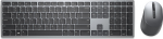 DEL Dell Pro Plus Keyboard and Mouse KM7321W - Keyboard and mouse set