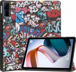 CoreParts Cover for Xiaomi Redmi Pad, 10.61 2022. Tri-fold Caster