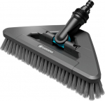 Gardena Cleansystem Brush Soft Flex