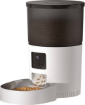 Rojeco Automatic Pet Feeder WiFi with Camera 3L