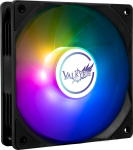 Wentylator Valkyrie V12R ARGB Black Reverse