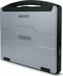 Panasonic Toughbook 55 - Robust - Intel Core i5 1345U - Win 11 Pro - UHD Graphics - 16 GB RAM - 512 GB SSD NVME, TCG Opal Encryption - 35.6 cm (14")