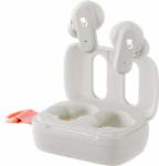 Skullcandy DIME 3 wireless earbuds, white