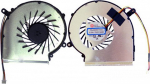 Notebook cooler MSI: GE62, GE72 (right side)