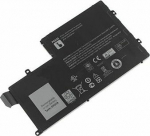 Notebook Battery DELL TRHFF, 3400mAh, Extra Digital Advanced