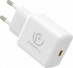 Rebeltec Charger Mains Charger H150 TURBO PD20 Type C