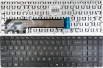 Keyboard HP Probook 4530s, 4535s, 4730s (US)