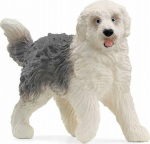 Figurine Schleich SLH Old English Sheepdog 13968 89293