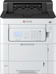 Kyo Kyocera ECOSYS PA4500cx - Drucker - Farbe - Duplex - Laser - A4/Legal - 1200 x 1200 dpi - bis zu 45 Seiten/Min. (monochrome)/