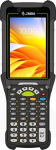 ZEBRA Terminal Data MC94 GUN 6GB RAM/128 GB FLASH / LAN/WiFi/BT/NFC/ 4.3'' / 2D imager SE58 ERI / Android GMS / 43 keys / battery 7000 mAh