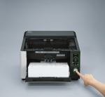 Ricoh FI-8820, A3 DUPLEX DOCUMENT SCANNER