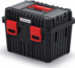 Kistenberg Toolbox HEAVY - HV - czarny