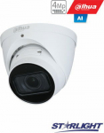 Dahua Europe IP network camera 4MP HDW3441T-ZAS