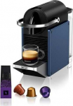 DeLonghi Nespresso Nespresso Pixie EN 127.BL by DeLonghi, blue